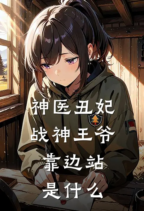 神医丑妃战神王爷,靠边站是动漫