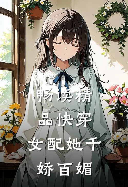 畅读精品快穿女配她千娇百媚百度