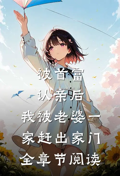 被首富认亲后，我被老婆一家赶出家门全章节阅读
