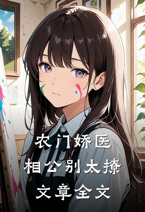 农门娇医：相公别太撩文章全文