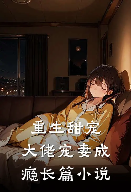 重生甜宠大佬宠妻成瘾长篇