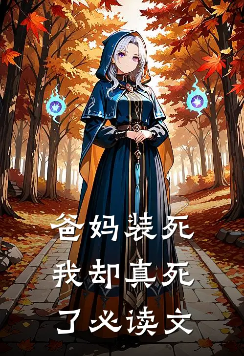 爸妈装死,我却真死了必读文学