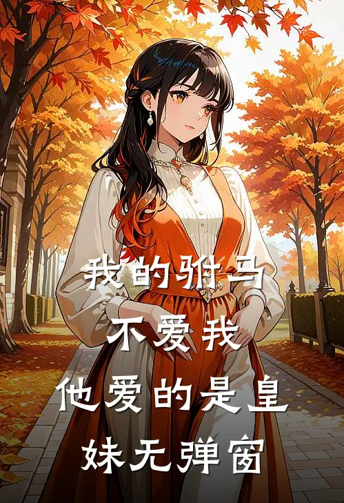 我的驸马不爱我,他爱的是皇妹无弹窗免费阅读