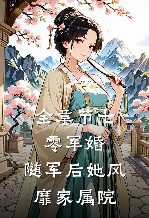 全章节七零军婚:随军后她风靡家属院