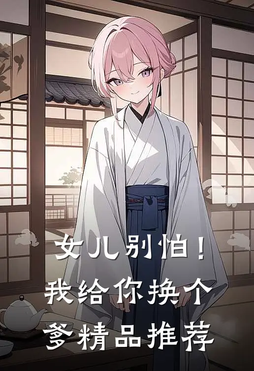 女儿别怕!我给你换个爹精品推荐