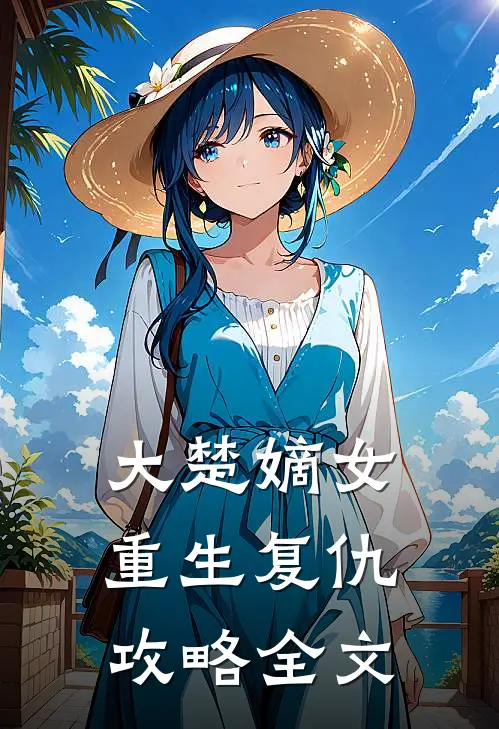 大楚嫡女重生复仇攻略全文阅读
