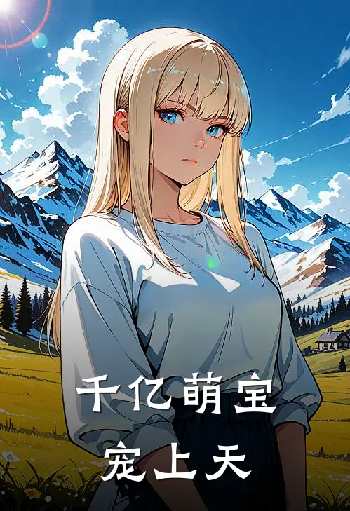 千亿萌宝宠上天