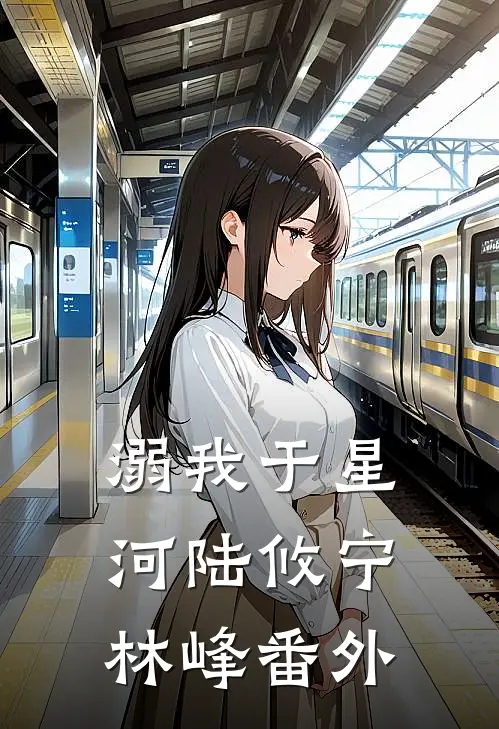 溺我于星河陆攸宁林峰番外