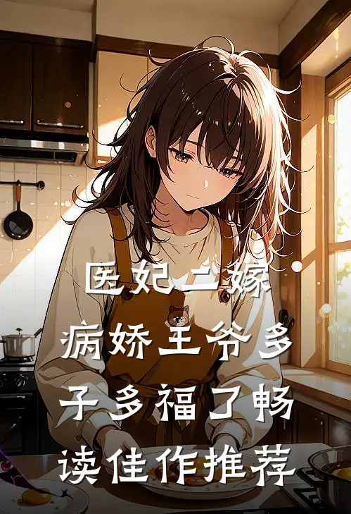 医妃二嫁,病娇王爷多子多福了畅读佳作推荐