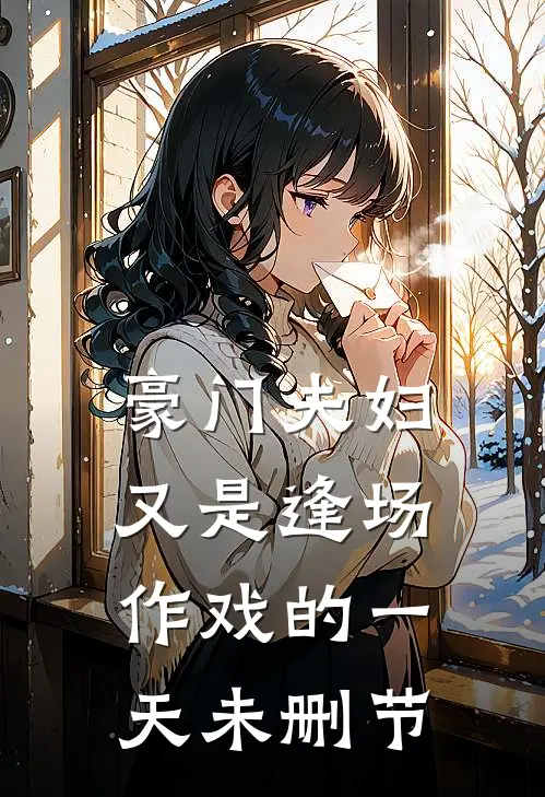豪门夫妇,又是逢场作戏的一天未删节