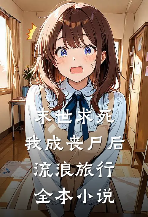 末世求死我成丧尸后流浪旅行全本免费阅读