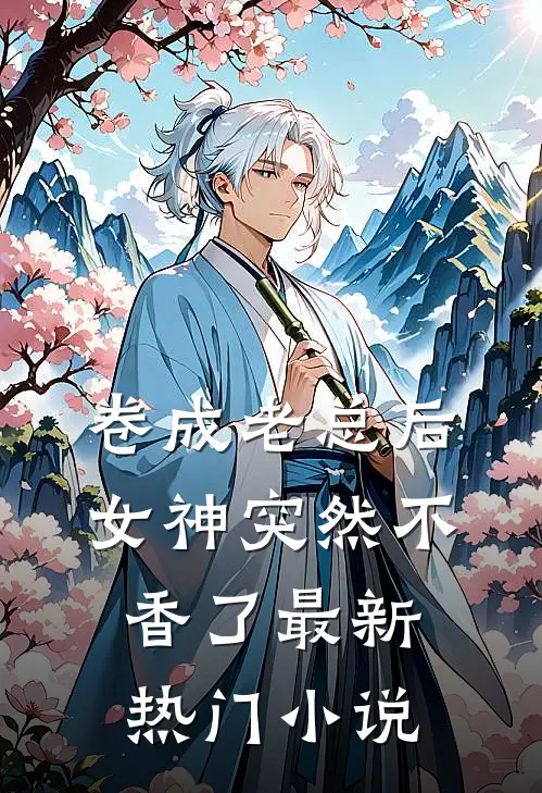 卷成老总后,女神突然不香了最新热门