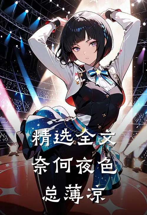 精选全文奈何夜色总薄凉
