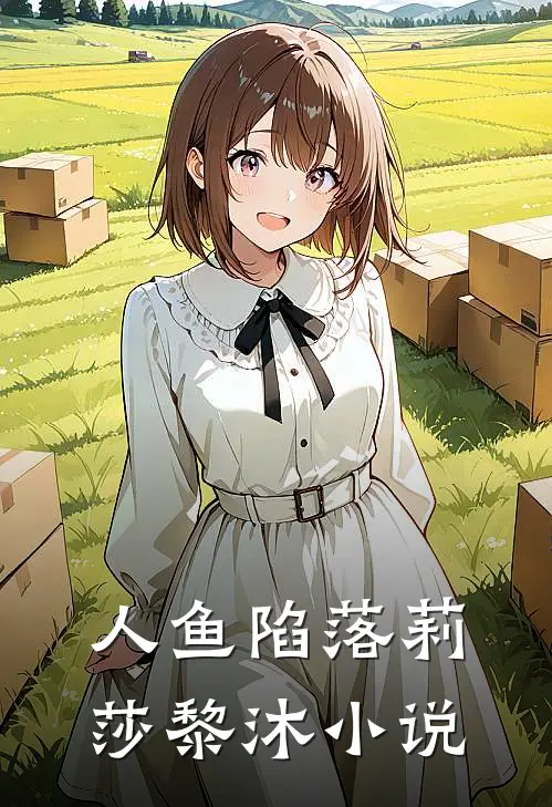 人鱼陷落莉莎黎沐小说
