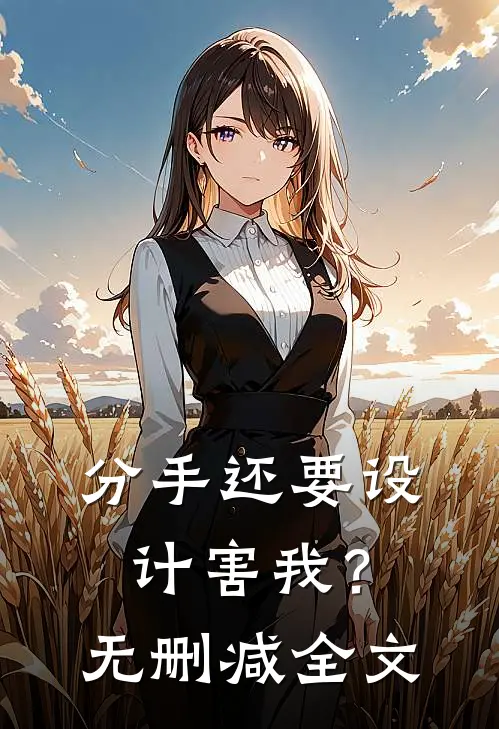 分手还要设计害我?无删减全文在线阅读