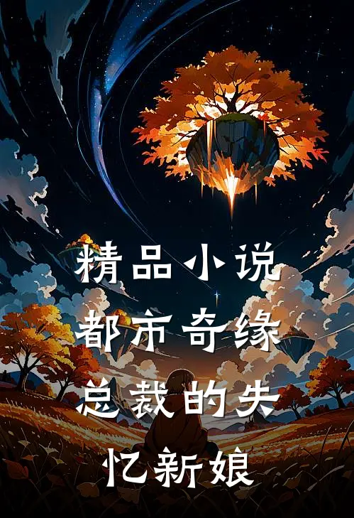 精品都市奇缘,总裁的失忆新娘在线阅读