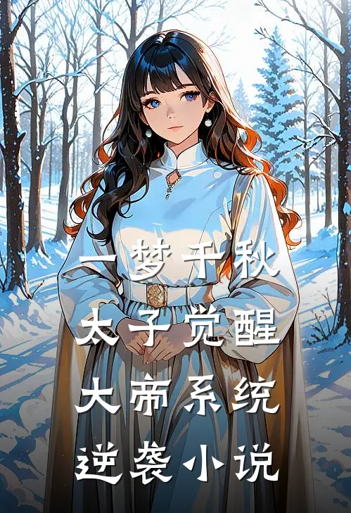 一梦千秋，太子觉醒大帝系统逆袭小说