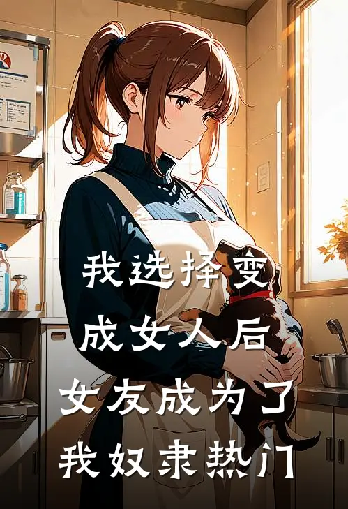 我选择变成女人后,女友成为了我奴隶热门