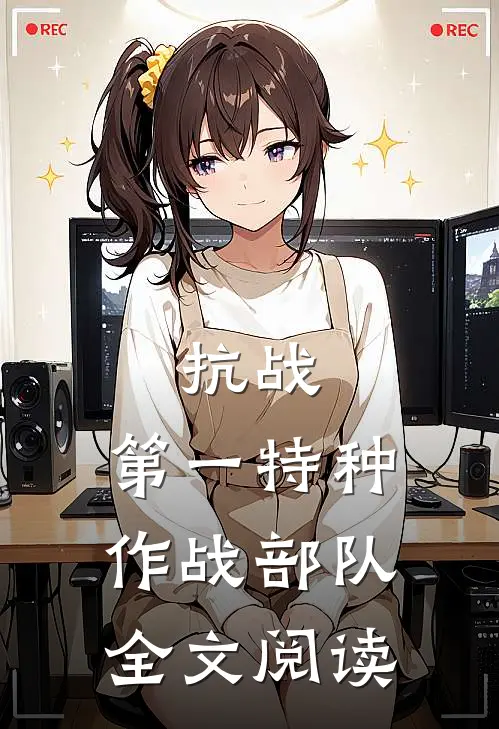 抗战第一特种作战部队全文阅读