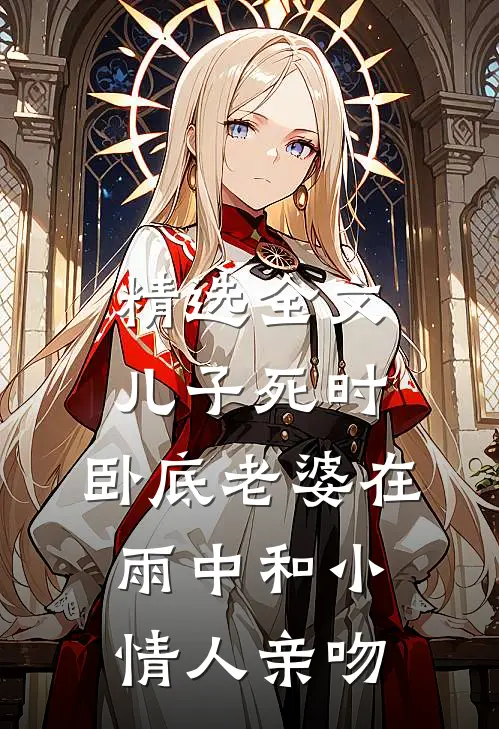 精选全文儿子死时，卧底老婆在雨中和小情人亲吻