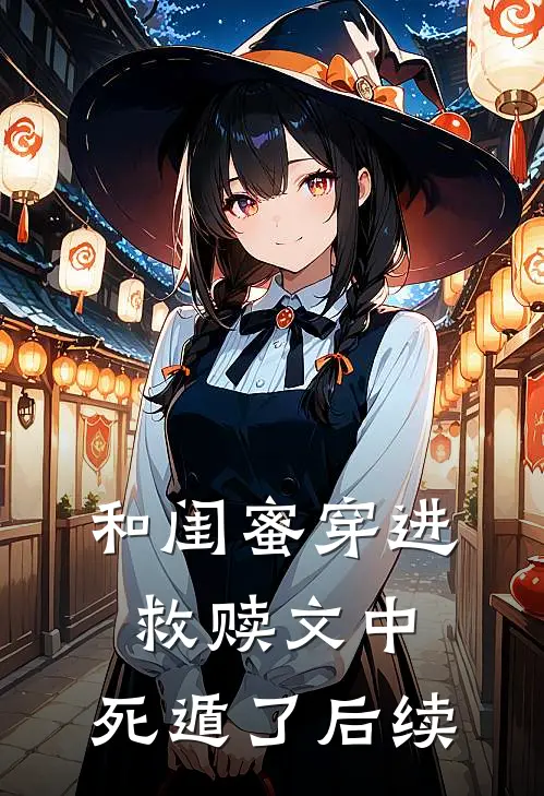 和闺蜜穿进救赎文中,死遁了后续免费阅读
