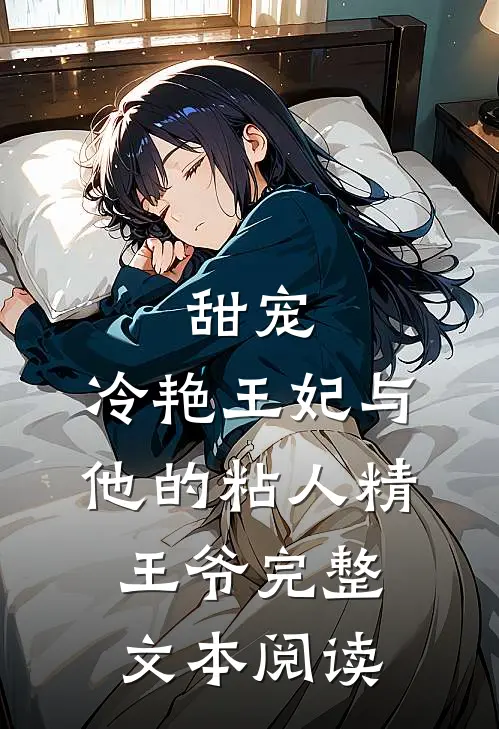 甜宠冷艳王妃与他的粘人精王爷完整文本阅读免费