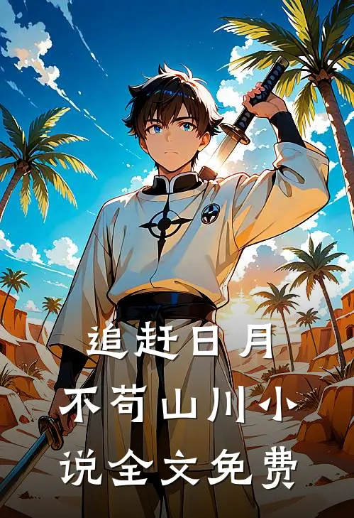追赶日月,不苟山川全文免费