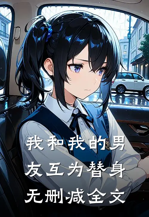 我和我的男友互为替身无删减全文