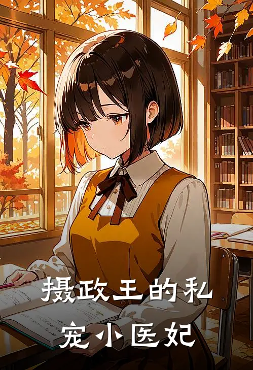 摄政王的私宠小医妃漫画