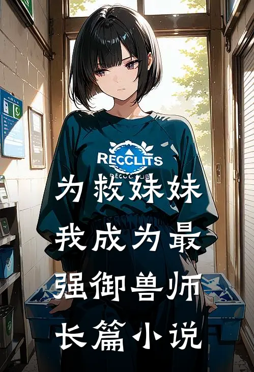 为救妹妹我成为最强御兽师长篇在线阅读