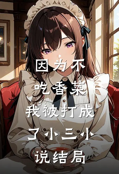 因为不吃香菜,我被打成了小三结局怎么样