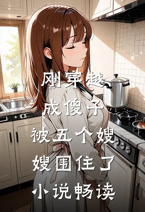 刚穿越成傻子,被五个嫂嫂围住了畅读全文