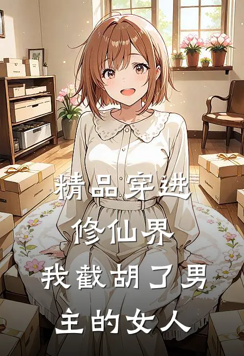 精品穿进修仙界我截胡了男主的女人