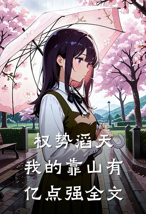 权势滔天我的靠山有亿点强全文免费阅读完整版