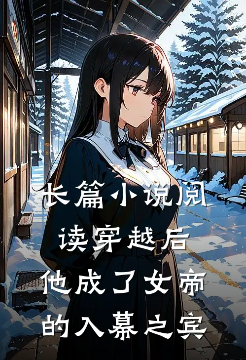 长篇阅读穿越后,他成了女帝的入幕之宾