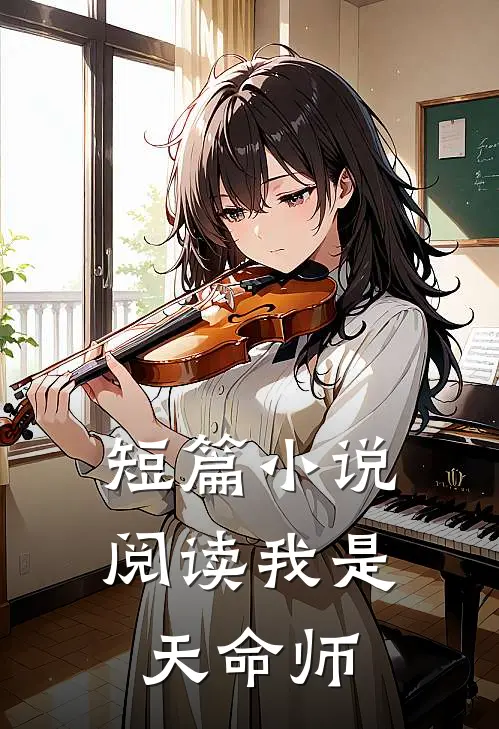 短篇小说阅读我是天命师