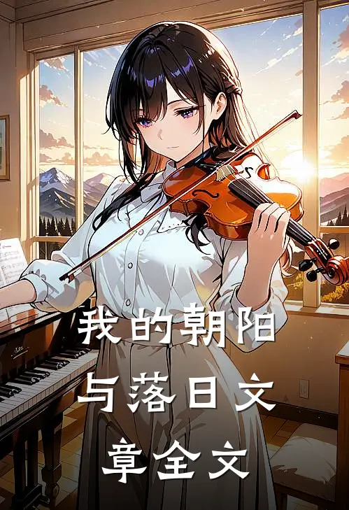 我的朝阳与落日文章全文