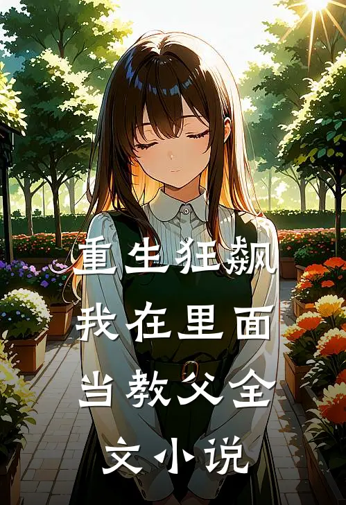 重生狂飙我在里面当教父全文阅读