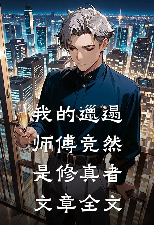 我的邋遢师傅竟然是修真者文章全文在线阅读