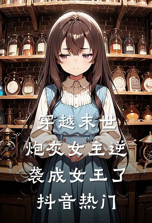 穿越末世炮灰女主逆袭成女王了抖音热门文章