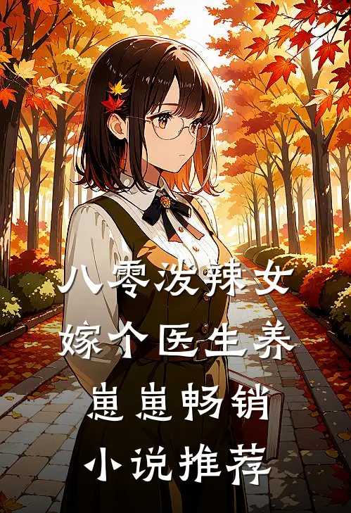 八零泼辣女，嫁个医生养崽崽畅销小说推荐