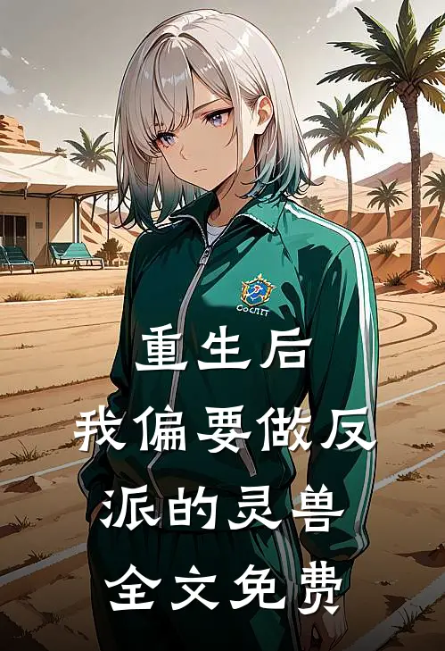重生后,我偏要做反派的灵兽全文免费观看