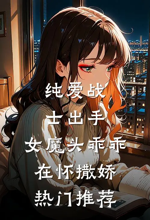 纯爱战士出手女魔头乖乖在怀撒娇热门推荐文