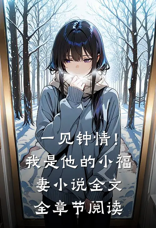 一见钟情!我是他的小福妻全文全章节阅读免费