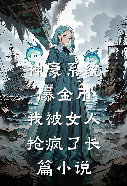 神豪系统爆金币,我被女人抢疯了长篇在线阅读