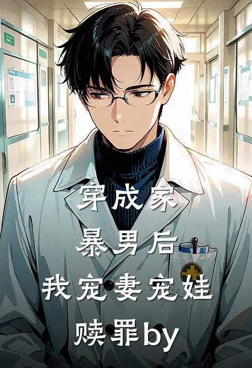 穿成家暴男后，我宠妻宠娃赎罪by
