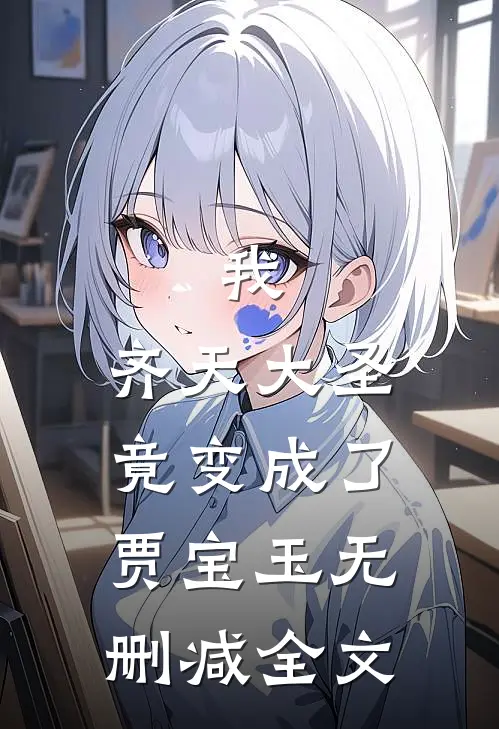 我,齐天大圣,竟变成了贾宝玉无删减全文