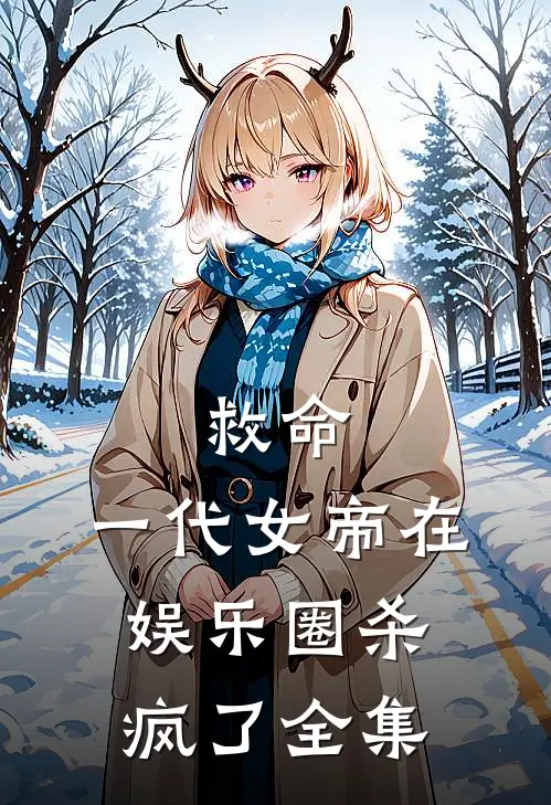 救命,一代女帝在娱乐圈杀疯了全集