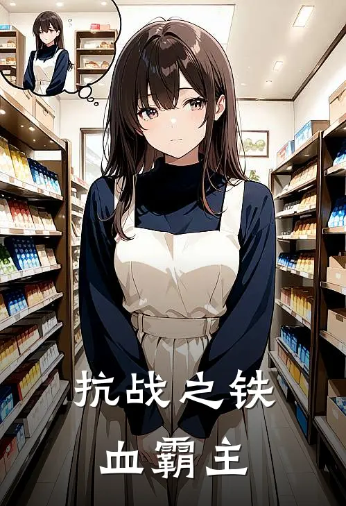 抗战之铁血霸主