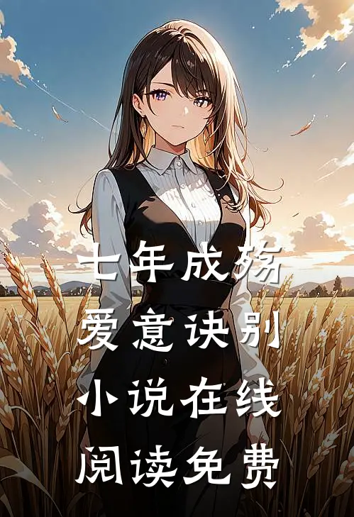 七年成殇,爱意诀别在线阅读免费全文